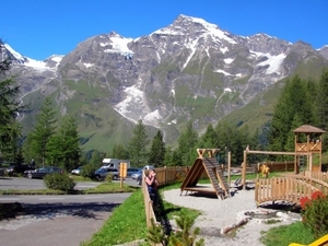 E440  Grossglockner Hochalpstrasse