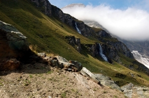 E50  Grossglockner Hochalpenstrasse