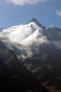 E52  Grossglockner Hochalpenstrasse