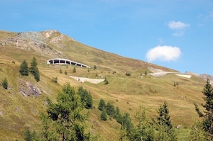 E68  Grossglockner Hochalpenstrasse