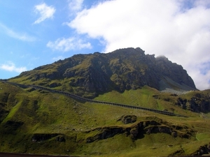 E681  Grossglockner Hochalpenstrasse