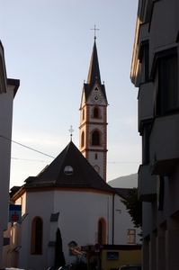F15   Lienz St Andrea kerk
