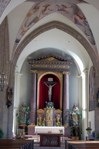 F27 St Vitas kapel   Kufstein