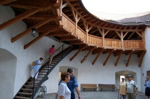 F42   Kufstein kasteel