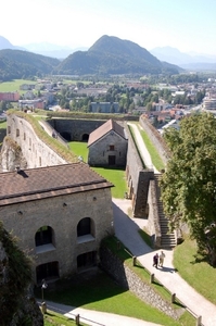 F47   Kufstein kasteel