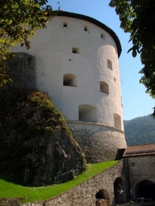 F701   Kufstein kasteel
