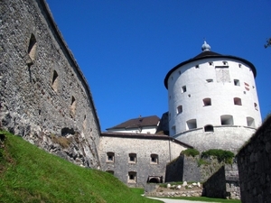 F708   Kufstein kasteel