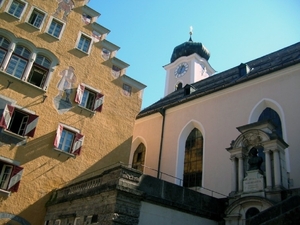 F716 rathaus    Kufstein