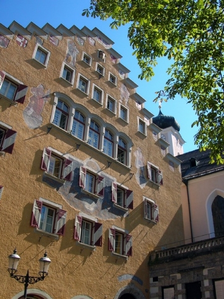 F717 rathaus    Kufstein