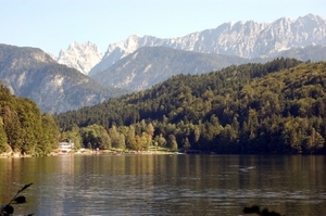 F85  Kufstein - Hechtsee