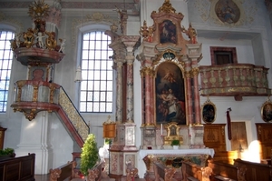 G15  St. Johan Im Tirol- Parochiekerk