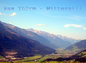 H0 Pas Thürm  Mittersill kopie