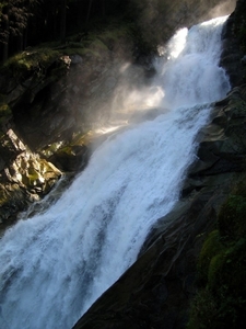 H332  Krimmler waterval