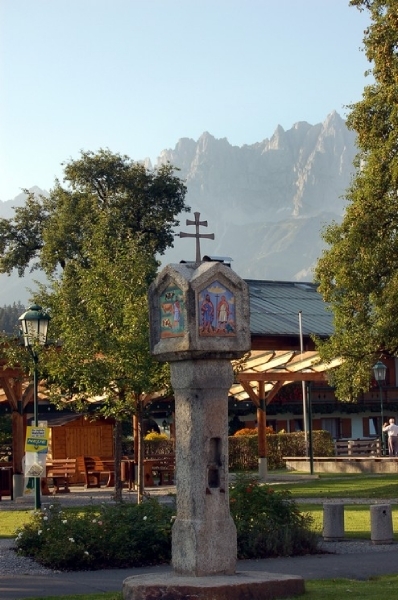 I17  Oberndorf