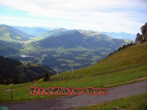 I221  zicht vanaf de  Kitzbüheler Horn kopie