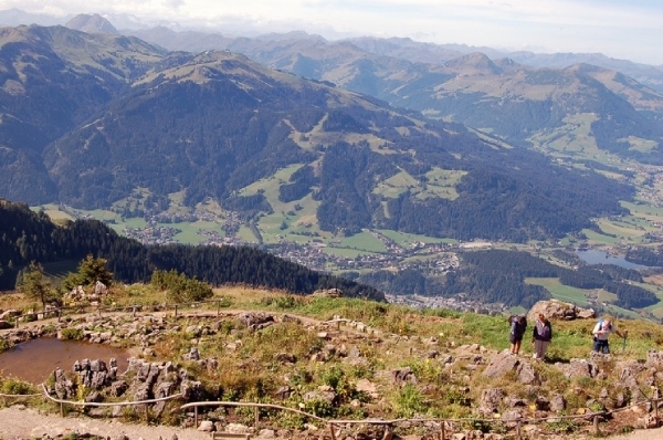 I33   Kitzbüheler Horn