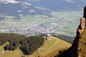 I37   Kitzbüheler Horn