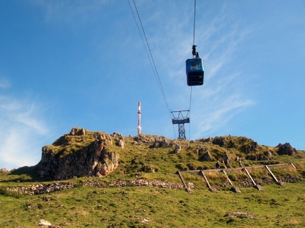 I371  Kitzbüheler Horn
