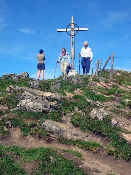 I390   Kitzbüheler Horn