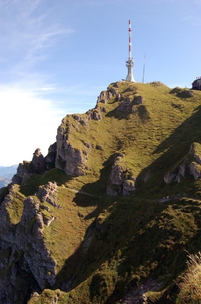 I40   Kitzbüheler Horn