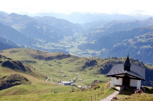 I45   Kitzbüheler Horn