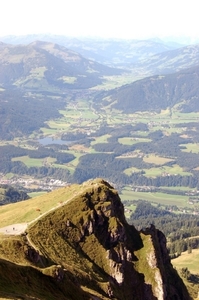 I46   Kitzbüheler Horn