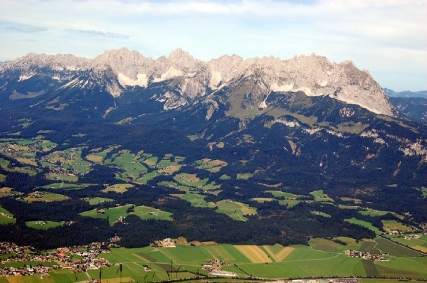 I47   Kitzbüheler Horn