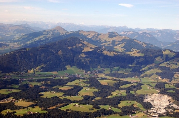 I48   Kitzbüheler Horn