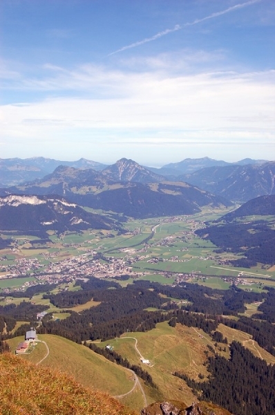 I53   Kitzbüheler Horn