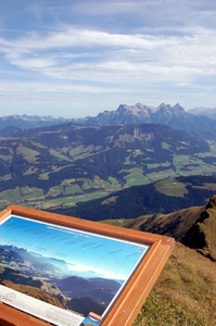 I54   Kitzbüheler Horn