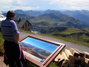 I540   Kitzbüheler Horn