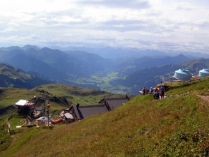 I543   Kitzbüheler Horn