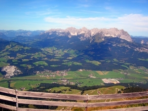 I544   Kitzbüheler Horn