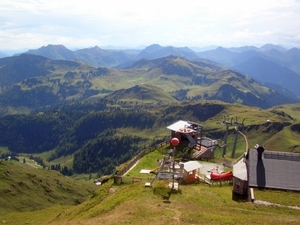 I545   Kitzbüheler Horn