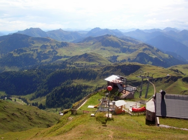 I545   Kitzbüheler Horn