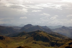 I55   Kitzbüheler Horn