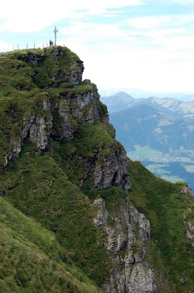 I57   Kitzbüheler Horn