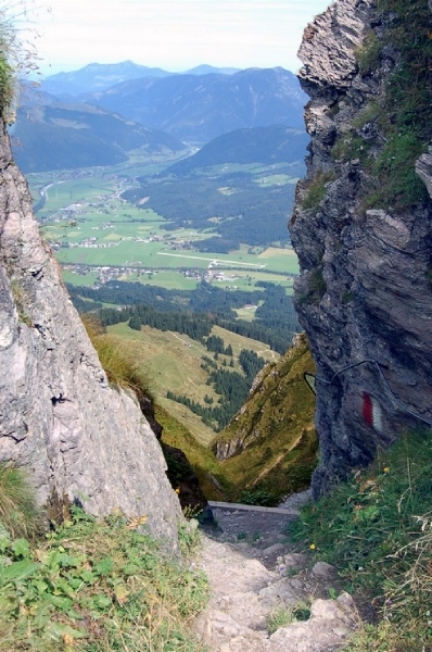 I6   Kitzbüheler Horn