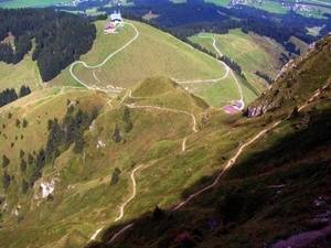 I65   Kitzbüheler Horn