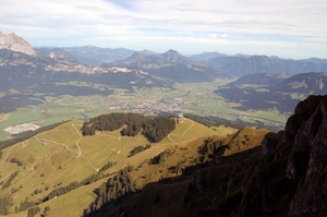 I650   Kitzbüheler Horn