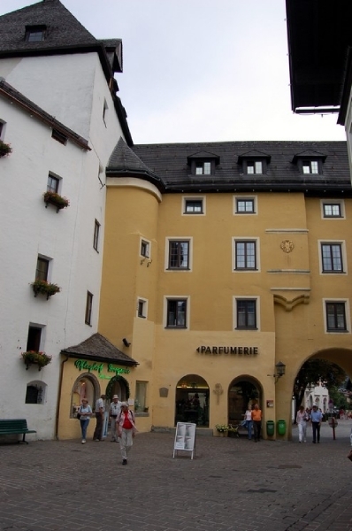 J13    Kitzbühel