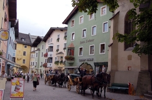 J16    Kitzbühel