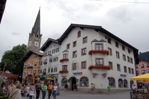 J19    Kitzbühel