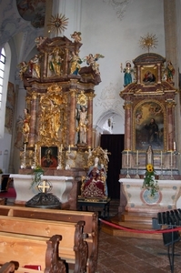 J28   St Andreaskerk    Kitzbühel