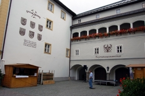 J54 distrikthoofdmanshuis  Kitzbühel
