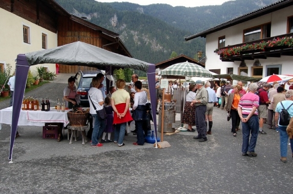 L22  Bauernherbst St Martin