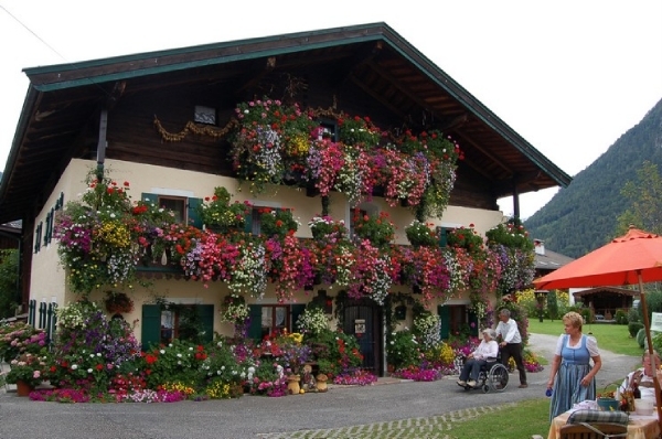 L29  Bauernherbst St Martin