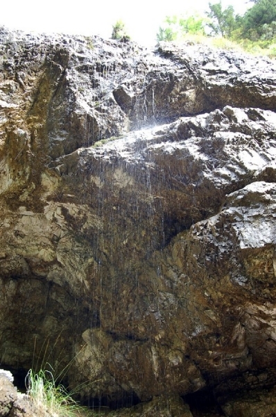 N0  Weissbachschlucht