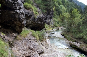 N21  Weisbachschlucht