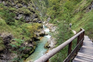 N23 Weisbachschlucht